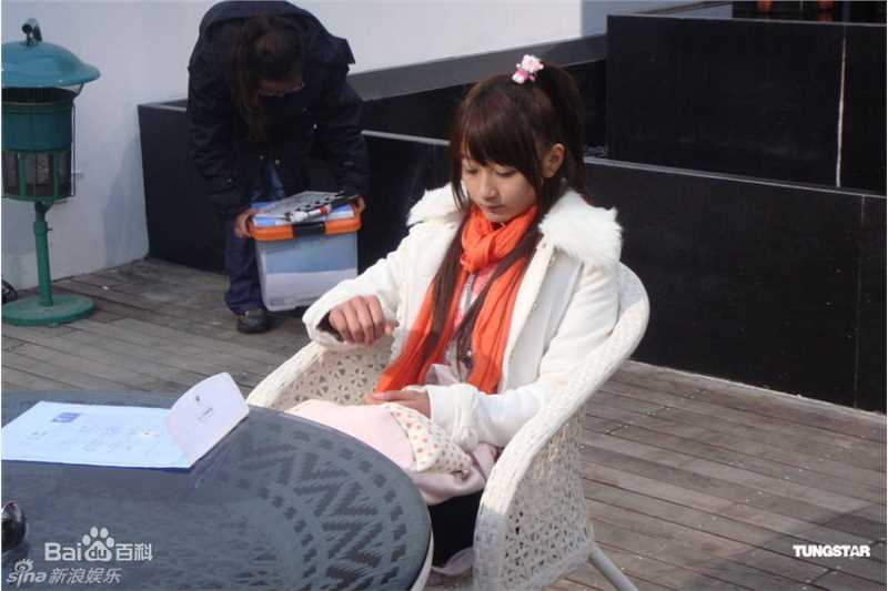 最优质许雅涵(Candy)精彩图册