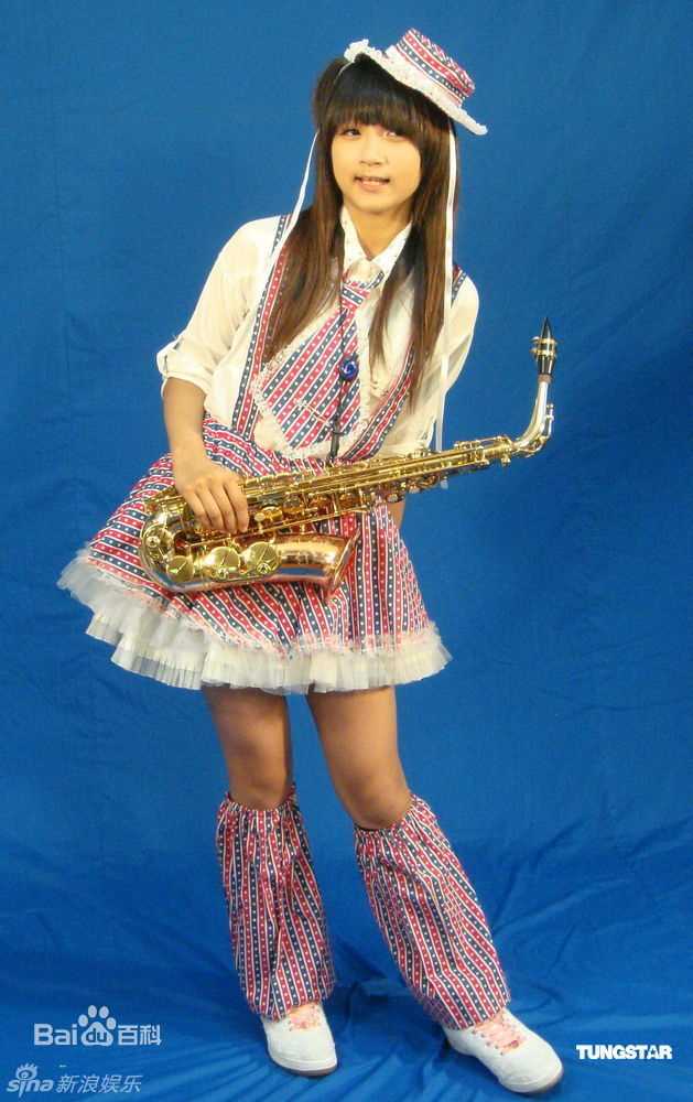 精选许雅涵(Candy)精彩图册