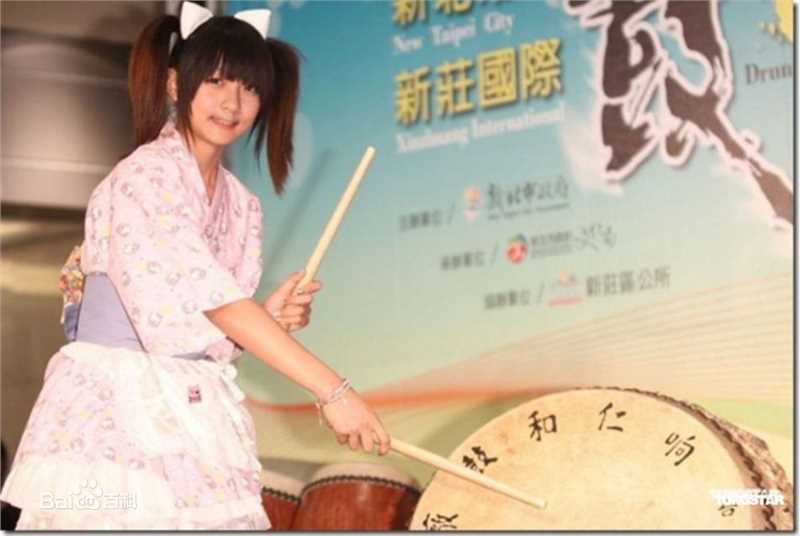 精选许雅涵(Candy)精彩图册