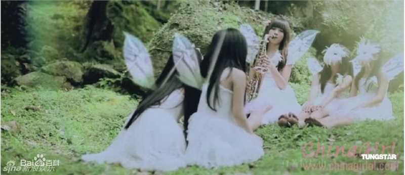 精选许雅涵(Candy)精彩图册