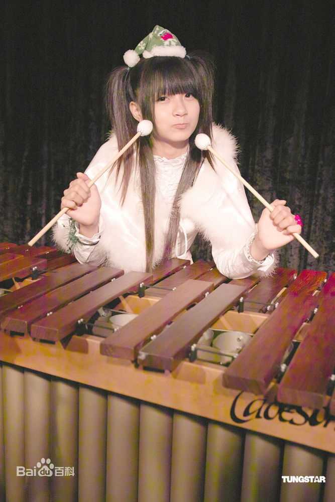 精选许雅涵(Candy)精彩图册