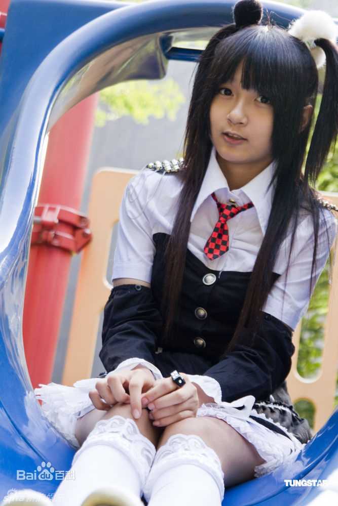 精选许雅涵(Candy)精彩图册