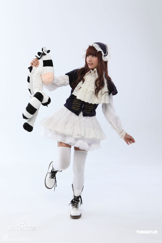 精选许雅涵(Candy)精彩图册