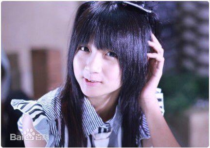 最全许雅涵(Candy)壁纸