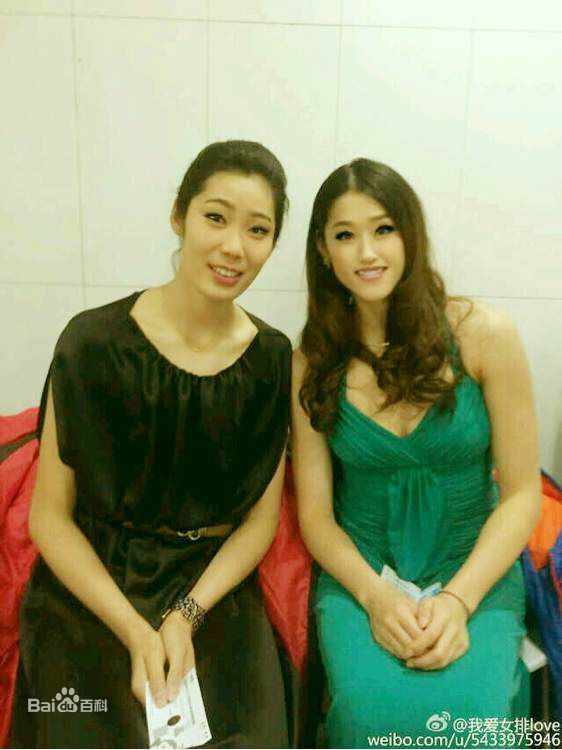 最优质刘晓彤生活照