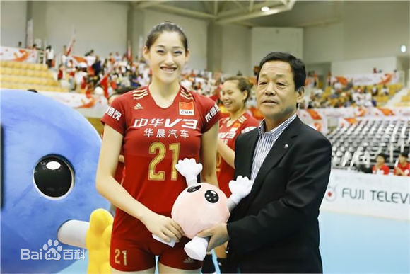 最优质刘晓彤生活照