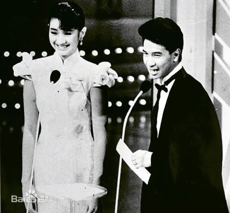 梁佩瑚(Isabel Leung)选美风采性感图片壁纸