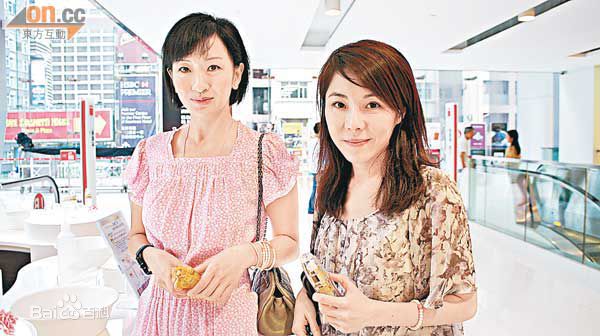 梁佩瑚(Isabel Leung)生活照性感图片图集