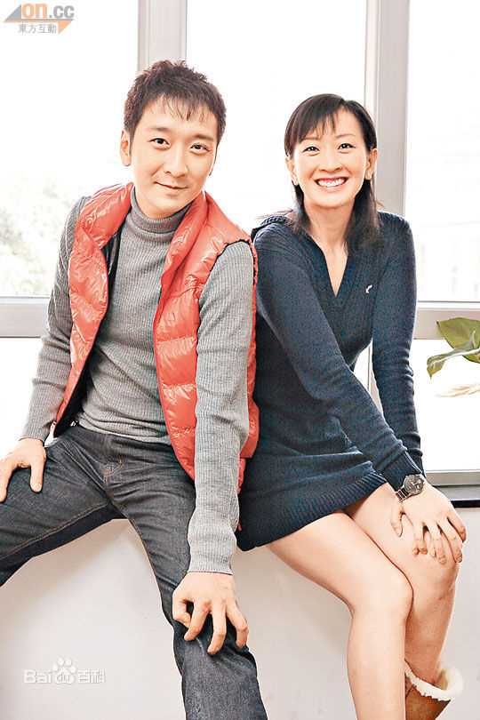 梁佩瑚(Isabel Leung)生活照性感图片图集