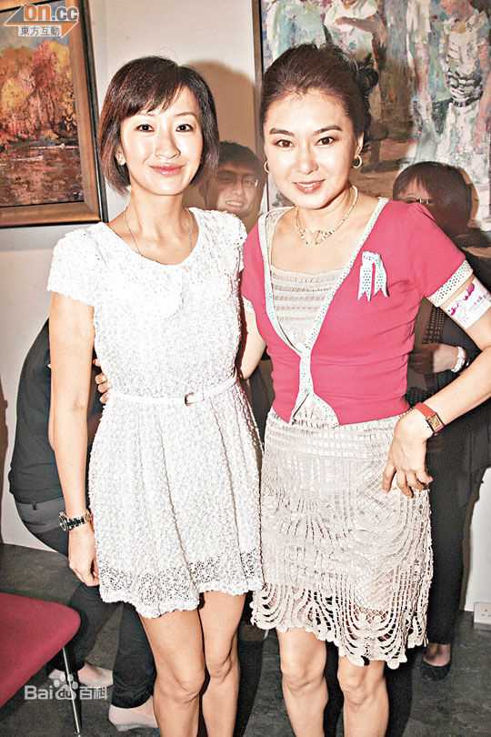 梁佩瑚(Isabel Leung)生活照性感图片图集