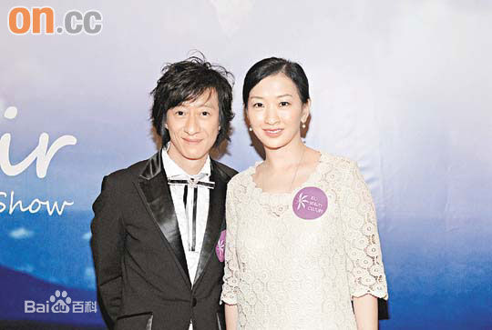 梁佩瑚(Isabel Leung)生活照性感图片图集