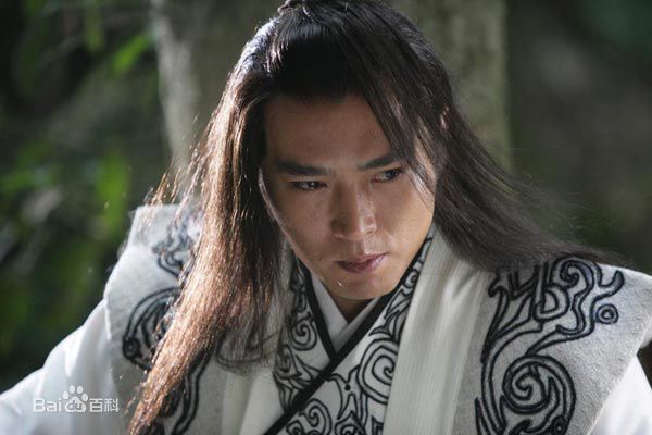 高清梁佩瑚(Isabel Leung)图片