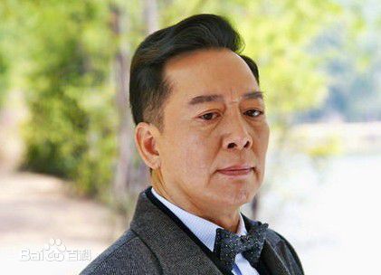 最全骆应钧(Felix Lok)素颜照