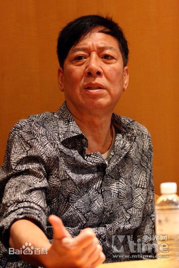 最全骆应钧(Felix Lok)素颜照