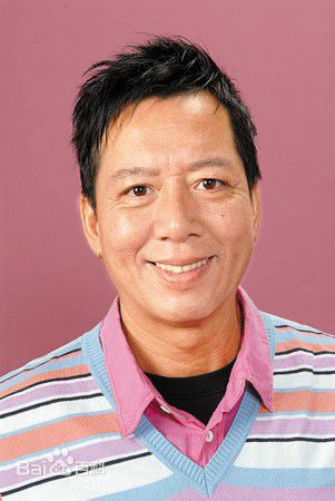 最全骆应钧(Felix Lok)素颜照