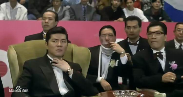 最全骆应钧(Felix Lok)精彩图册