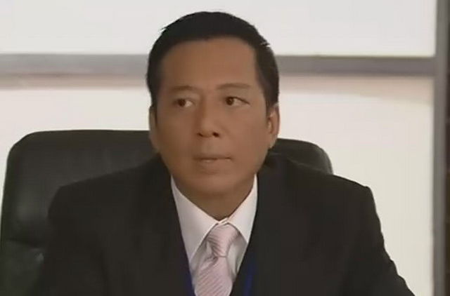 高清骆应钧(Felix Lok)图片