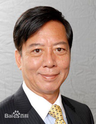 高清骆应钧(Felix Lok)图片