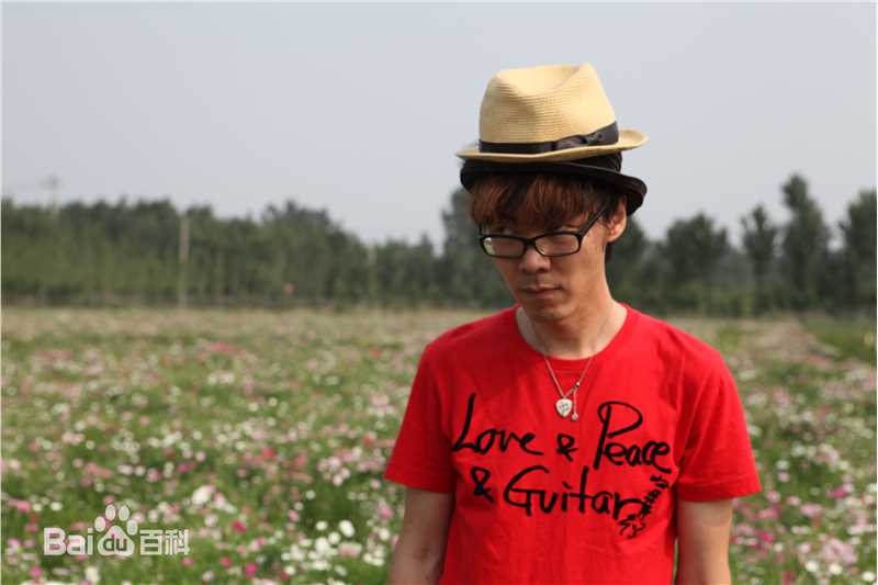 谭华(Tan Hua)导演图片图集