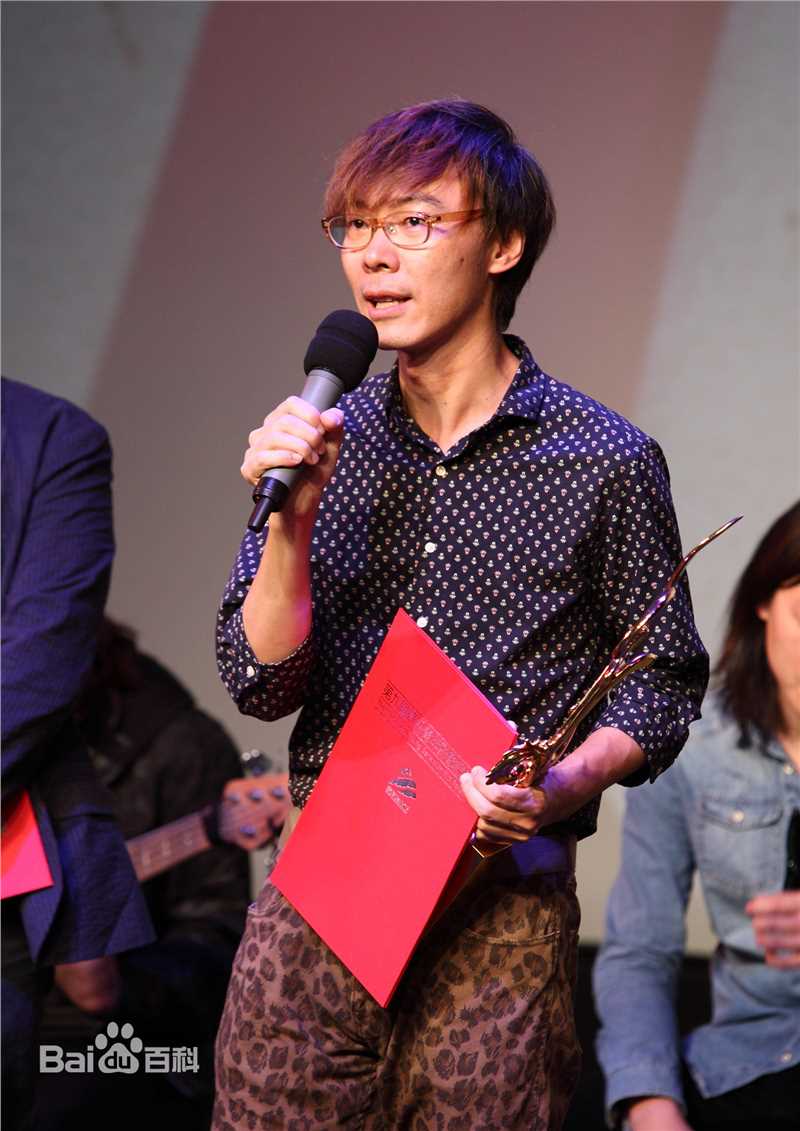 谭华(Tan Hua)导演图片图集