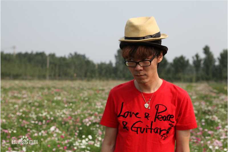 最新谭华(Tan Hua)壁纸