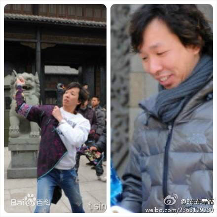 陈伟祥工作照壁纸壁纸