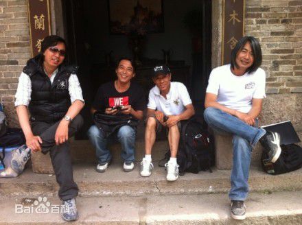 陈伟祥工作照壁纸壁纸