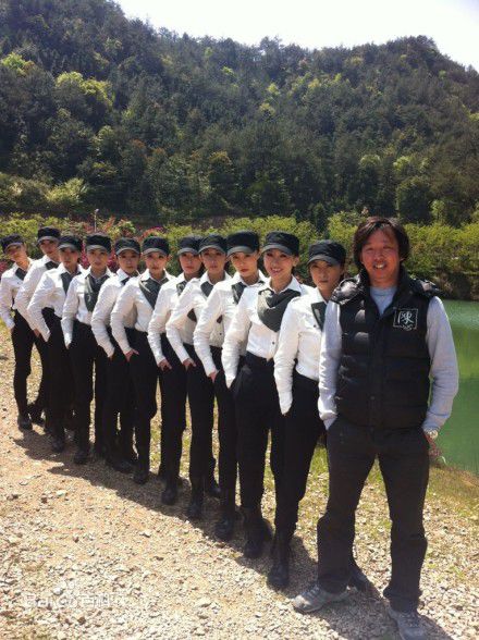 陈伟祥工作照壁纸壁纸