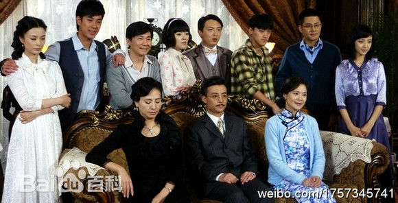 陈伟祥电视剧最全海报壁纸