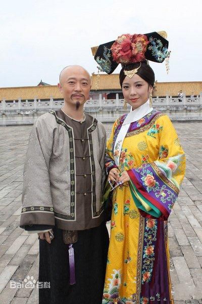 高清刚毅精彩图册