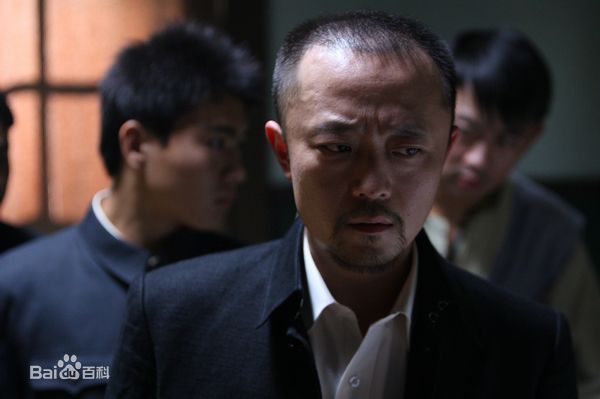 高清刚毅精彩图册