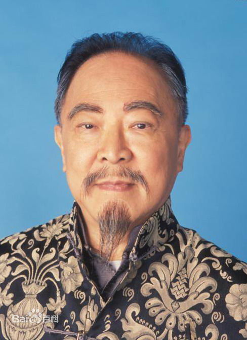 钟景辉(Chung King Fai)生活照素颜照相册