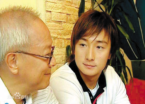 钟景辉(Chung King Fai)社会活动性感图片图集