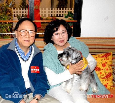 钟景辉(Chung King Fai)社会活动性感图片图集