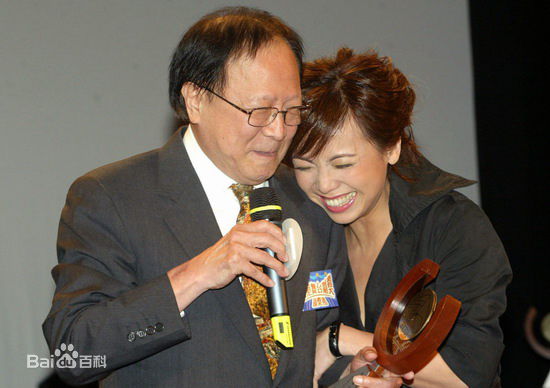 钟景辉(Chung King Fai)社会活动（二）性感图片图集