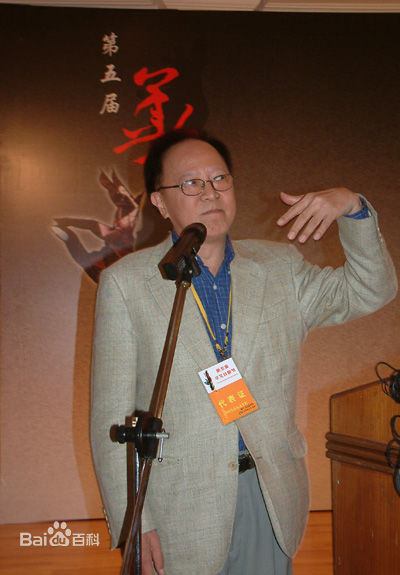 钟景辉(Chung King Fai)社会活动（二）性感图片图集