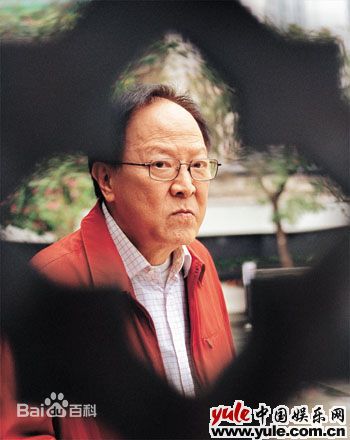 钟景辉(Chung King Fai)社会活动（二）性感图片图集