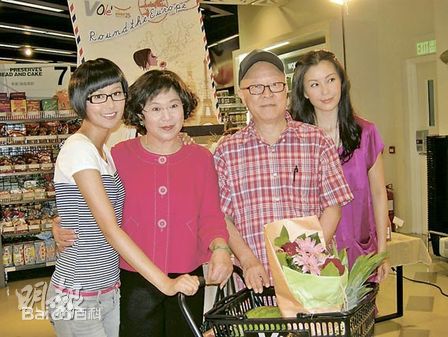 钟景辉(Chung King Fai)社会活动（二）性感图片图集