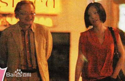 钟景辉(Chung King Fai)社会活动（二）性感图片图集