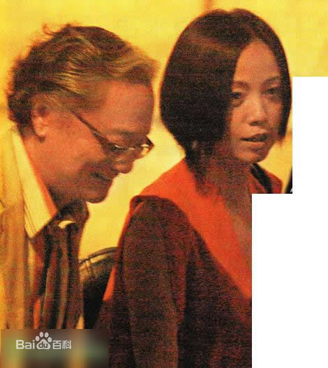 钟景辉(Chung King Fai)社会活动（二）性感图片图集