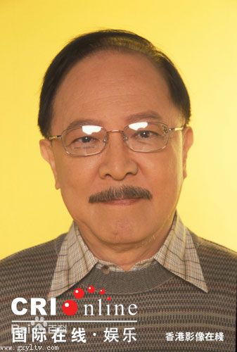 钟景辉(Chung King Fai)社会活动（二）性感图片图集