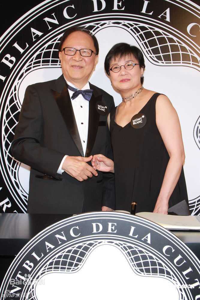 钟景辉(Chung King Fai)精彩图册