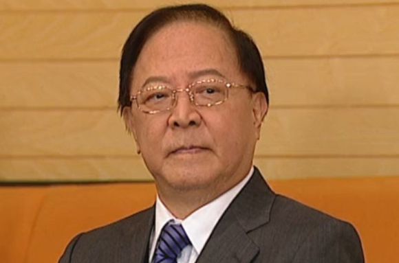 精选钟景辉(Chung King Fai)