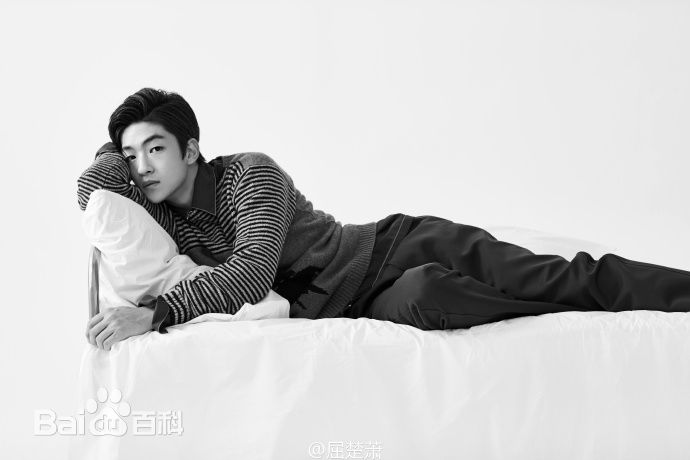 屈楚萧最优质时尚相册