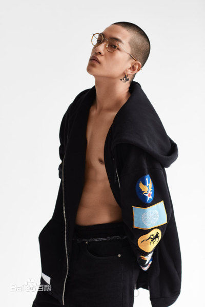 屈楚萧最优质相册