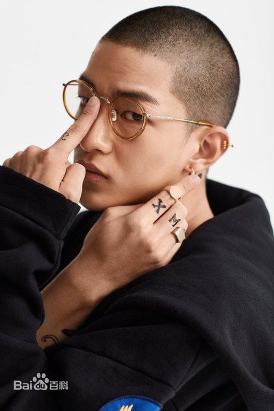 屈楚萧最优质相册