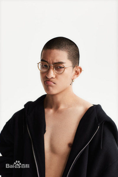 屈楚萧最优质相册