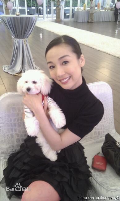 高清江美仪(Elena Kong)性感图片