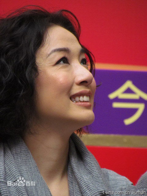 高清江美仪(Elena Kong)性感图片