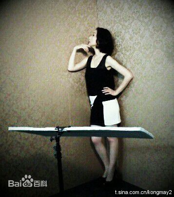 高清江美仪(Elena Kong)性感图片